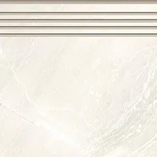 Ступени Керранова Каньон/ canyon Вайт k-900/sr/st01/300x600x9 Белый 30x60