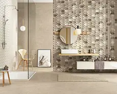 Коллекция плитки Divine