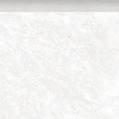 Плинтус Керранова Сентрал Парк Вайт белый 7.6x60