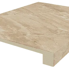 Ступени Портофино/ portofino Беж Ступ.90 Фронт 33x90