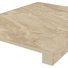 Ступени Портофино Беж Ступ.90 Фронт 33x90