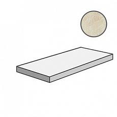 Ступени форс айвори угловая левая 620070001018 33x120