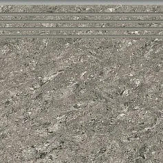 Ступени Кристал grey st01 29,4x60