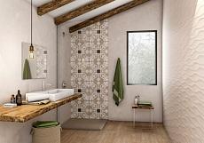 Коллекция плитки VANNES/VOLTERRA