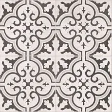 Керамогранит Винтаж Вуд декор белый 30x60