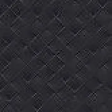 Керамическая плитка Монохром Мэджик черный 40x120