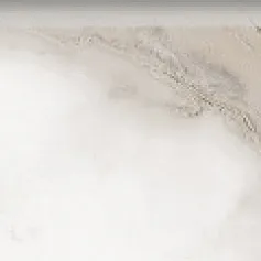 Плинтус Керранова Айсберг/ iceberg Сappuccino Белый 7.6x120