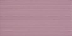 Керамическая плитка lines purple 24,9x50