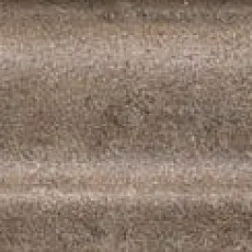 Керамическая плитка Бордюр Багет Виченца коричневый 3x15