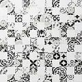 Мозаика Алгоритм/ algorithm Мозаик 30,5x30,5