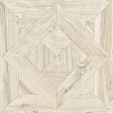 Керамогранит фрейм магнолия кассеттоне 60x60