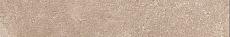Керамогранит Плинтус Про Стоун беж обрезной 9,5x60