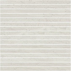 Керамическая плитка Декор kerama marazzi mm48025 Сан-Марко мозаичный серый светлый матовый обрезной 40x40