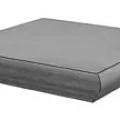 Ступени kerama marazzi sg913000ngta угловая Коллиано серый матовый 30x30
