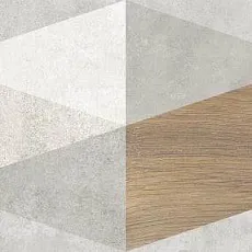 Керамическая плитка Стен/ sten Декор4 20x60