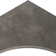 Керамогранит black bor.60x60 ang.round 30 60x60