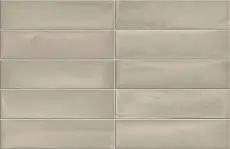 Мозаика atlas concorde Форте Дей Марми Рок Саббия Брик Мадреперла 600010001810 бежевый 7.5x30