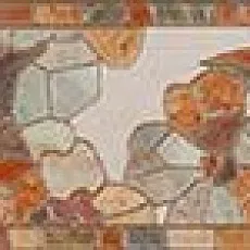 Керамическая плитка Листелло taranto 7,5x60