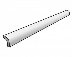 Керамическая плитка element argilla spigolo 1x25