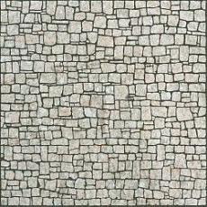 Керамогранит аликанте gp серый 42x42