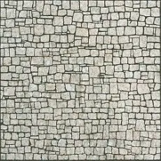 Керамогранит аликанте gp серый 42x42