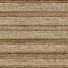 Керамическая плитка Делакора Вудстайл Страйп дуб wt93wos18r коричневый 30x90