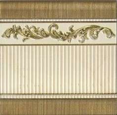 Aparici Zocalo Majestic Gold золотой 