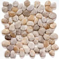 Мозаика Вайт jack 30,5x30,5