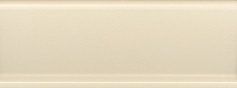 Керама Марацци Плинтус Сатин TU9040\BTS бежевый для кухни, для ванной