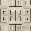 Керамическая плитка dec.Табриз Беж grecas 30,3x60,5