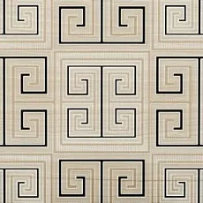 Керамическая плитка dec.Табриз Беж grecas 30,3x60,5