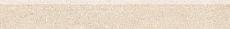 Керамогранит newcon Плинтус Кремовый r10a 7,5x60