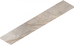 Италон Италон Стелларис Элегант Сильвер угловая левая 620070002634 серый серый 