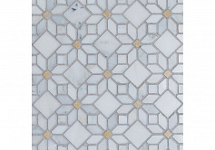 Orro Camomile белый 