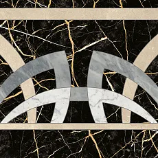 Керамогранит ШАР.ЭКС.ЛОРАН РОЗОН ФАШИА 59x59