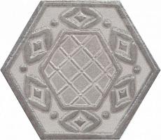 Керамогранит Вставка Тюрен hgd\a296\sg1010 10,4x12