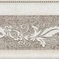 Керамическая плитка zocalo noce 15x31,6
