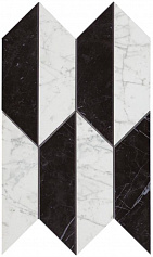 Atlas Concorde Marvel Half Hex Cold Lapp. белый 