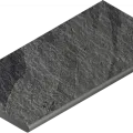 Керамогранит ТИТАНИО БОРТИК 30x60 ЗАКРУГЛЕННЫЙ 30x60