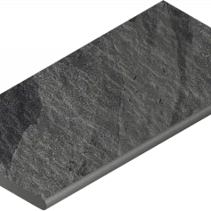 Керамогранит ТИТАНИО БОРТИК 30x60 ЗАКРУГЛЁННЫЙ 30x60