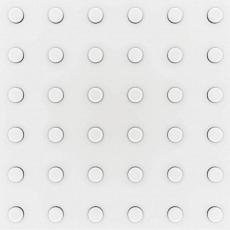 Керамогранит gt white stop 30x30