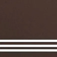 Керамогранит Декор lr Шоколад 6x120