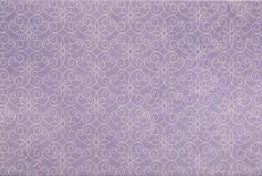 Шахтинская плитка Ирис лиловый низ 02 фиолетовый 