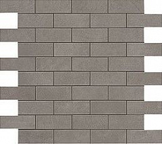 Atlas Concorde Boost Smoke Minibrick серый 