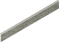 Плинтус Италон Магма Фог 610130001623 серый