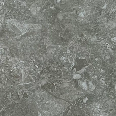 Керамогранит kerama marazzi sg649122r Риальто Нобиле серый темный лаппатированный обрезной 60x60