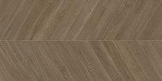 Керамогранит delacora Валнут Шеврон Дарк d120249m коричневый 60x120
