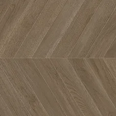 Керамогранит delacora Волнат Шеврон Дарк d120249m коричневый 60x120