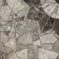 Керамогранит тициан серый кг 02 40x40