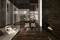 Коллекция плитки Aston Wood Floor